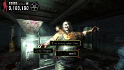 The Typing of the Dead Screenshot 1